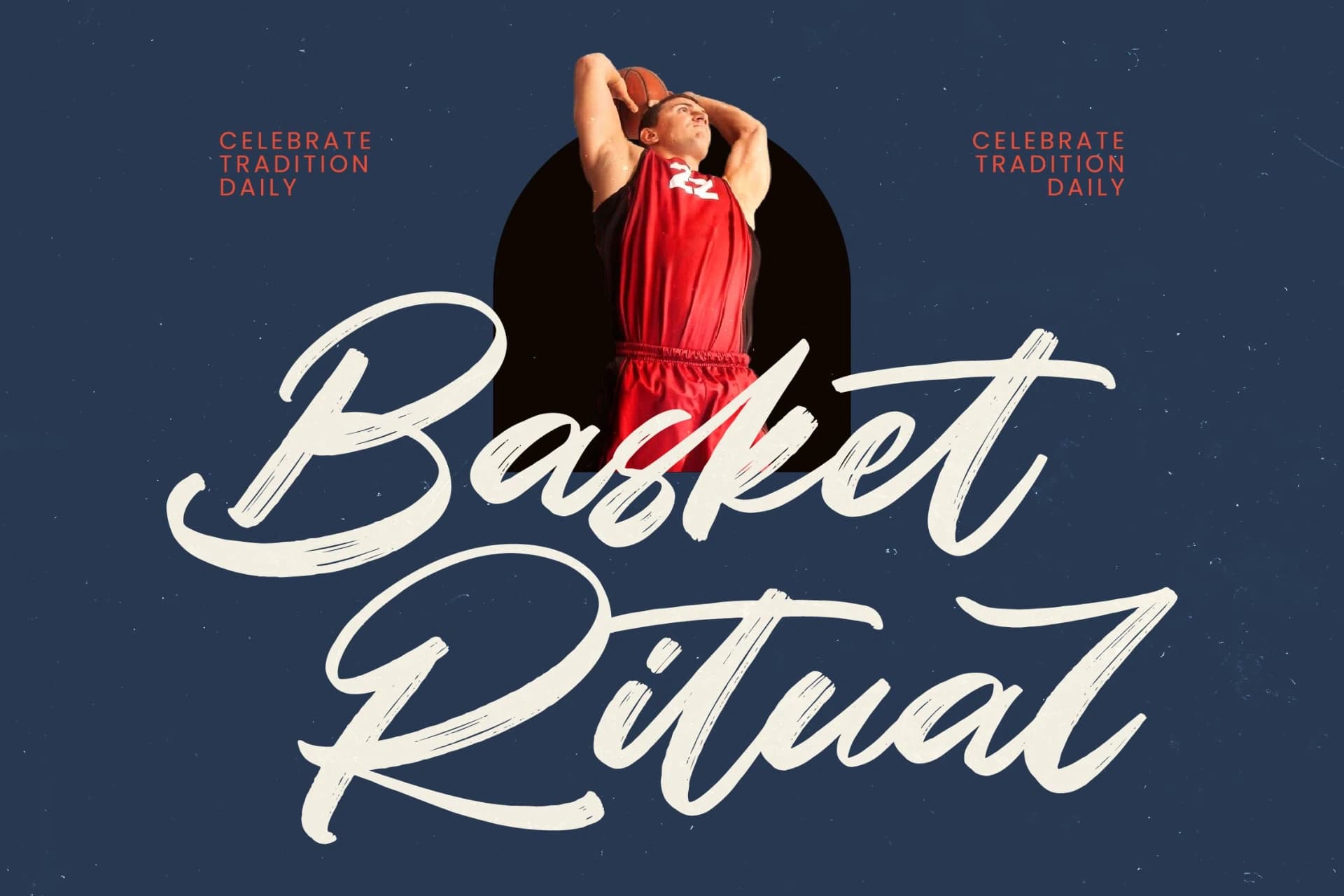 Preview 14 for Fasten Dhecta - Modern Brush Font