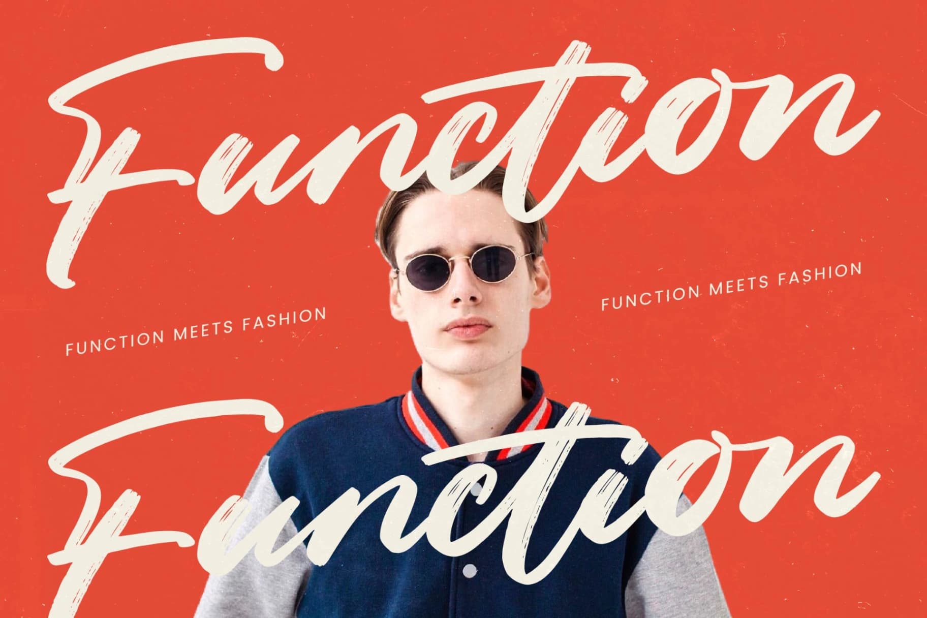 Preview 3 for Fasten Dhecta - Modern Brush Font