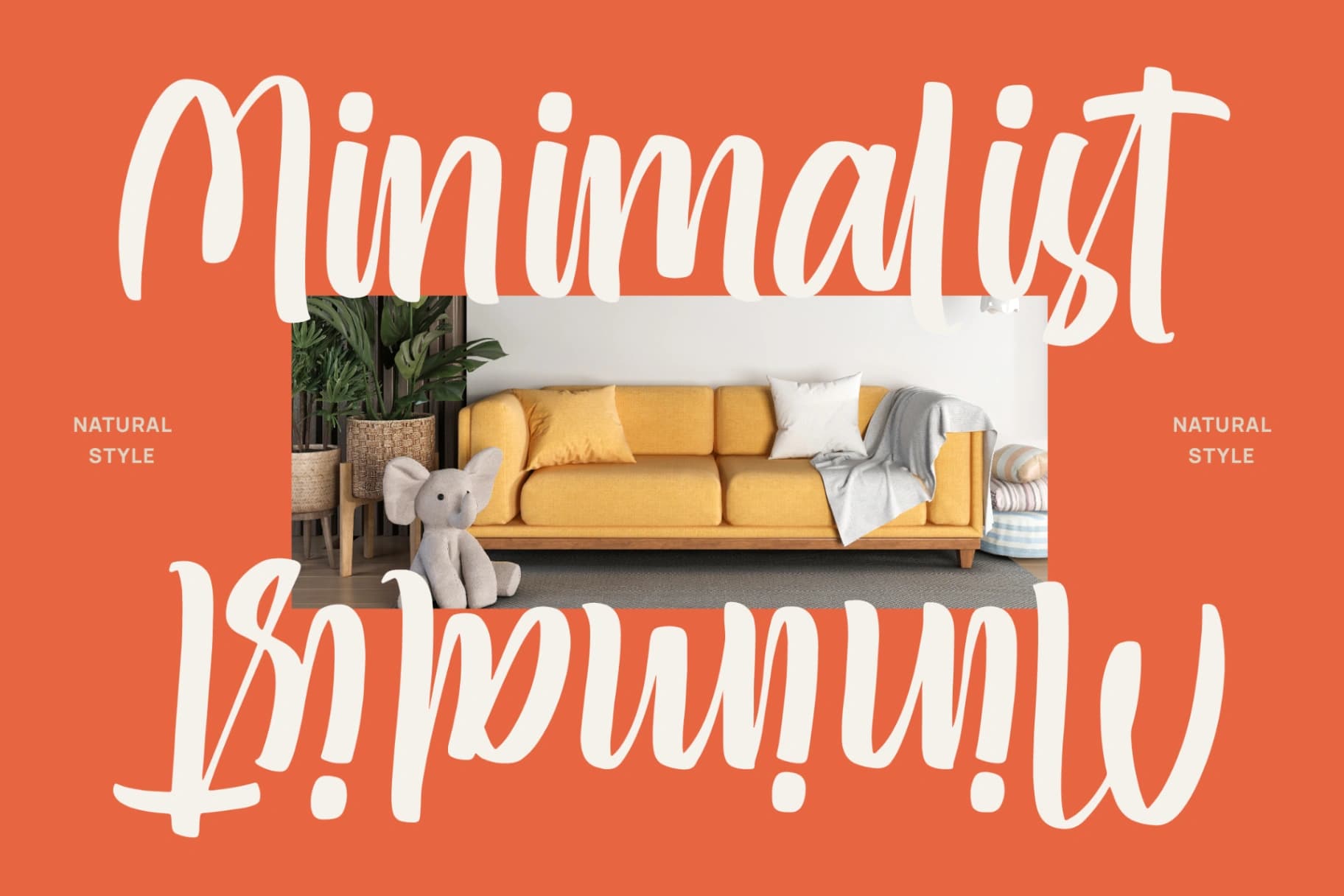 Preview 9 for Kaplery Sparkle - Bold Handwritten Font