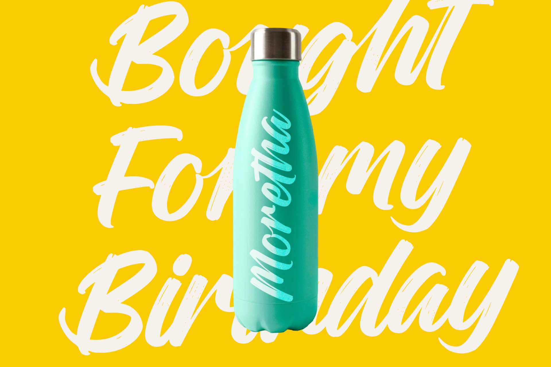 Preview 13 for Rough Streak - Bold Brush Font