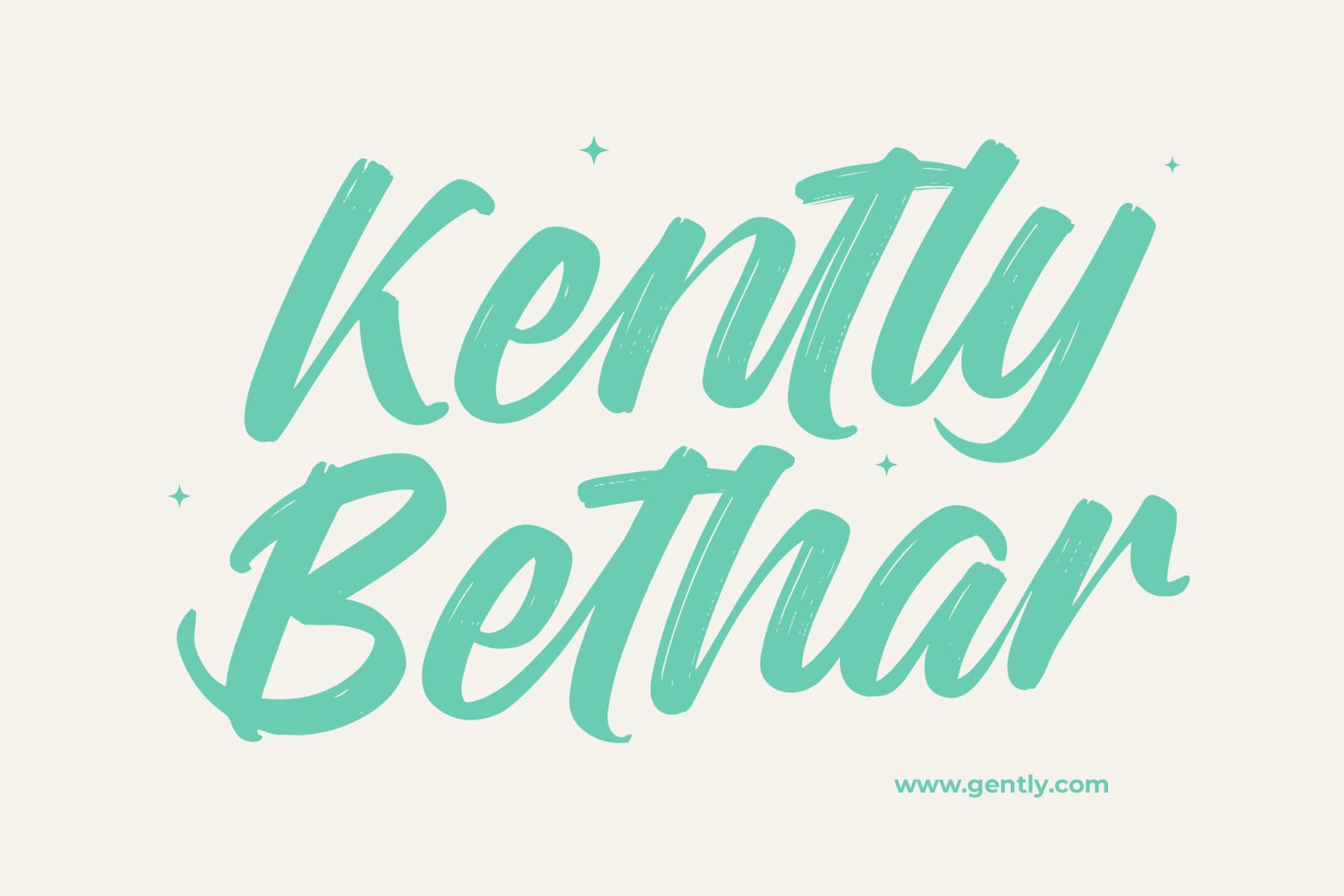 Preview 16 for Rough Streak - Bold Brush Font