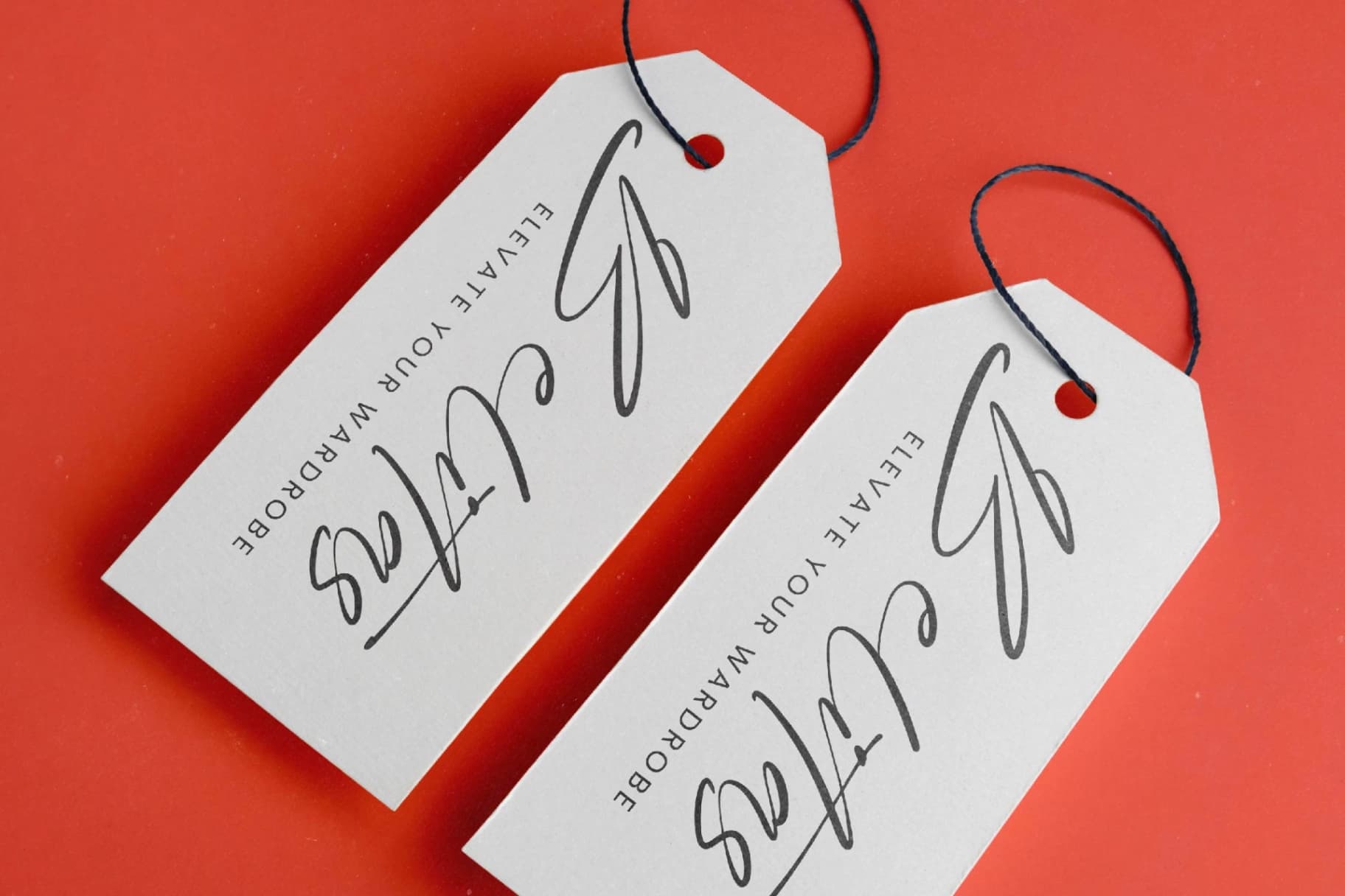 Preview 11 for Petalik Glisten – Modern Script Font
