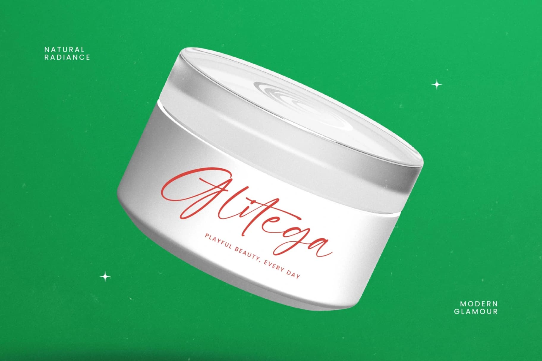 Preview 6 for Petalik Glisten – Modern Script Font