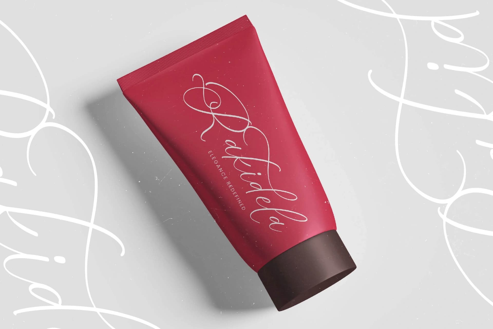 Preview 2 for Beladin Skintics – Modern Calligraphy Script