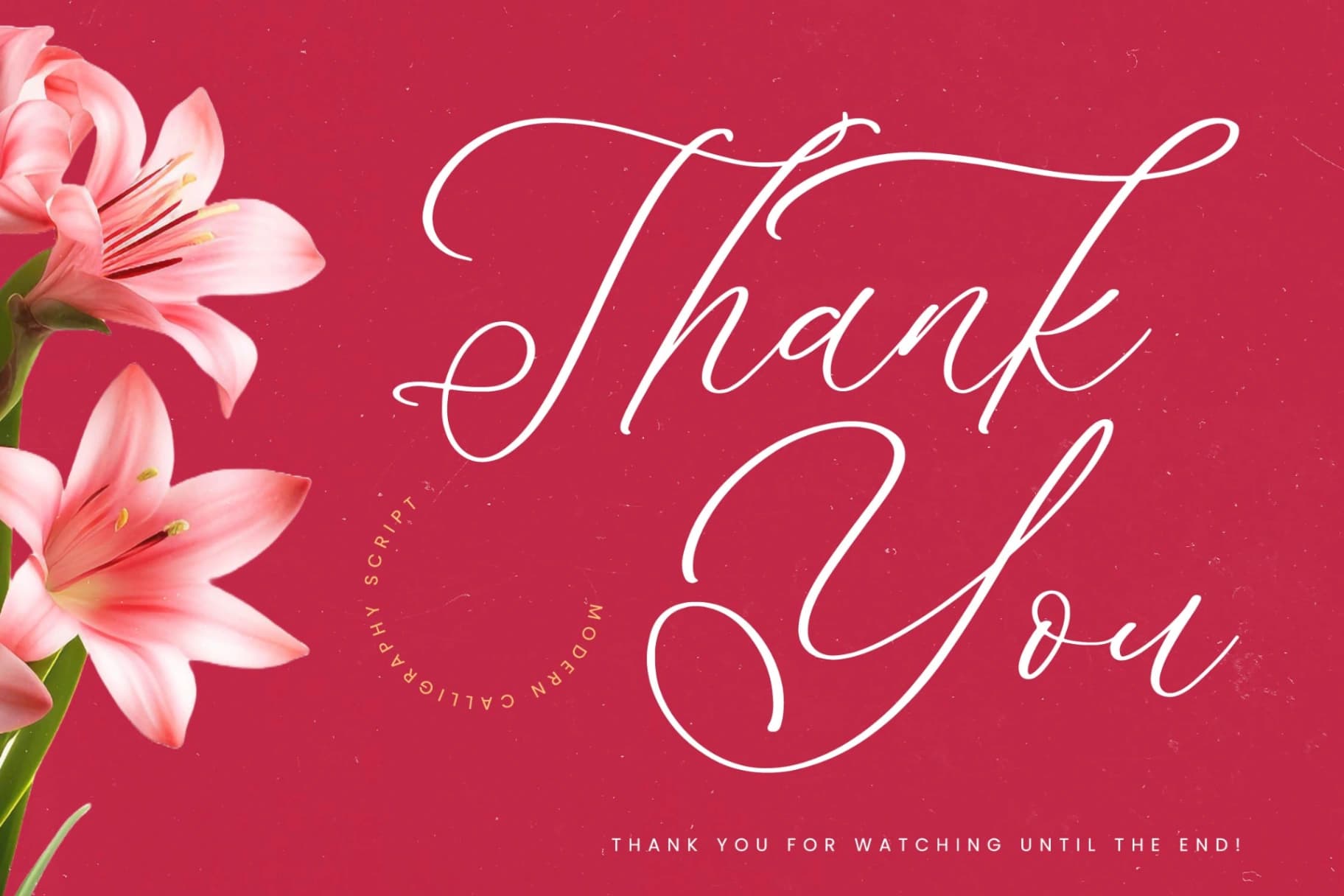 Preview 15 for Beladin Skintics – Modern Calligraphy Script