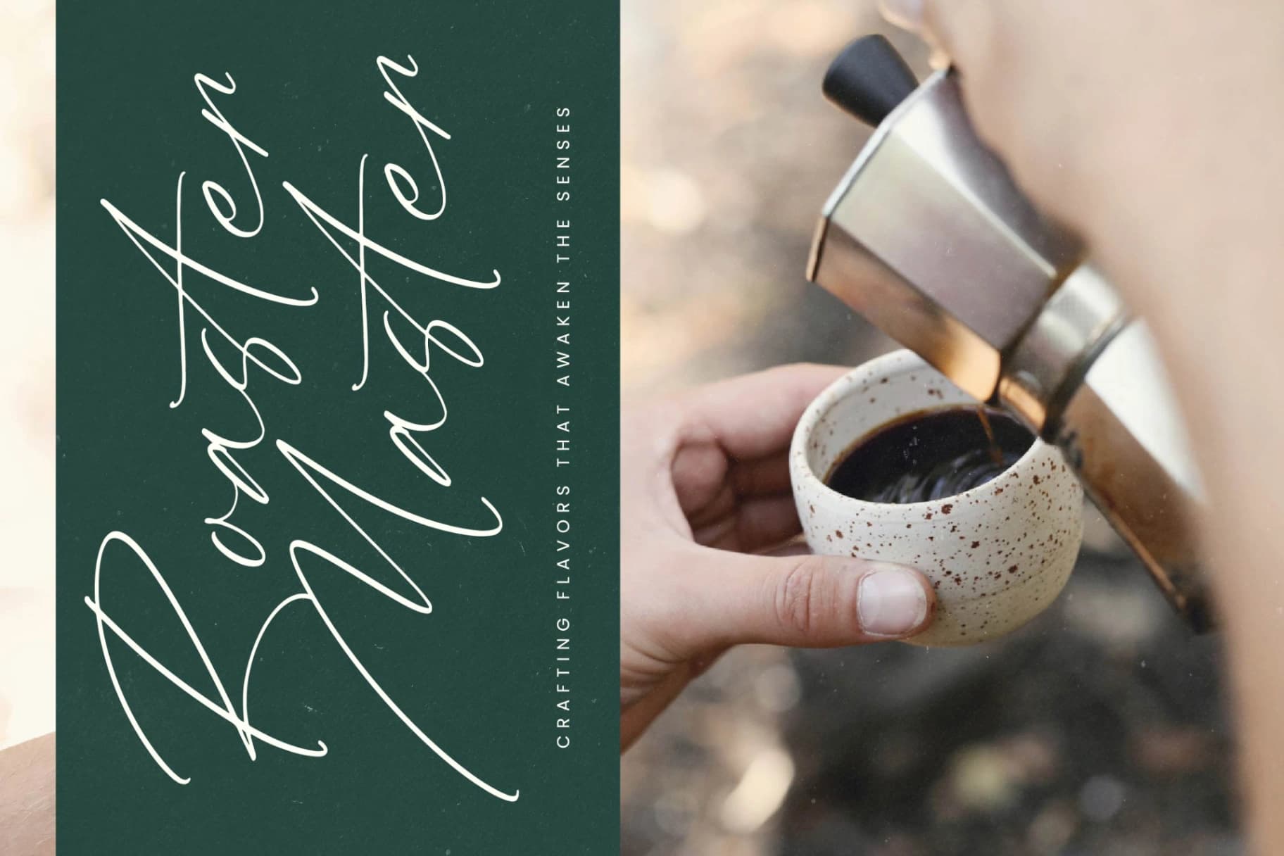 Preview 5 for Dignity Justice – Modern Script Font