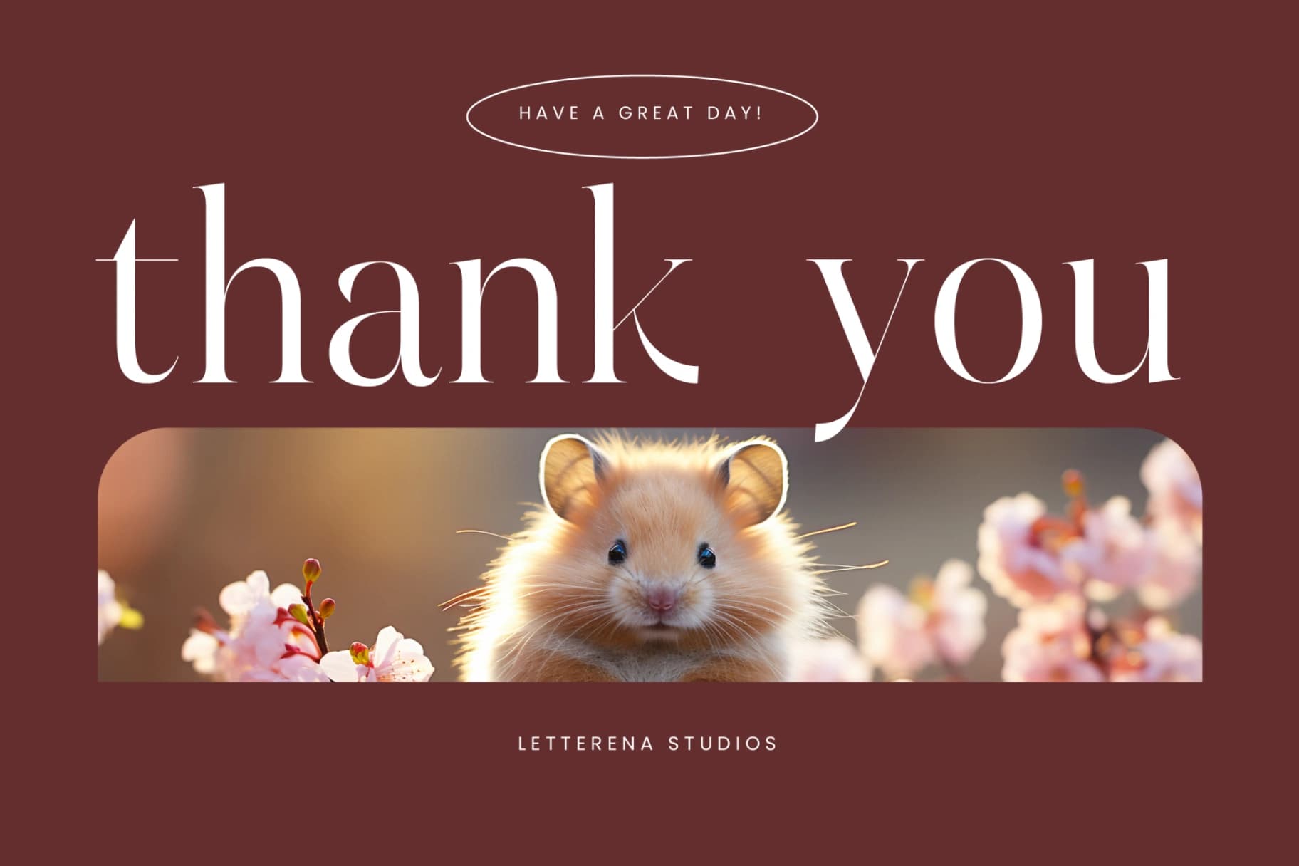 Preview 15 for Hamster – Modern Serif Font