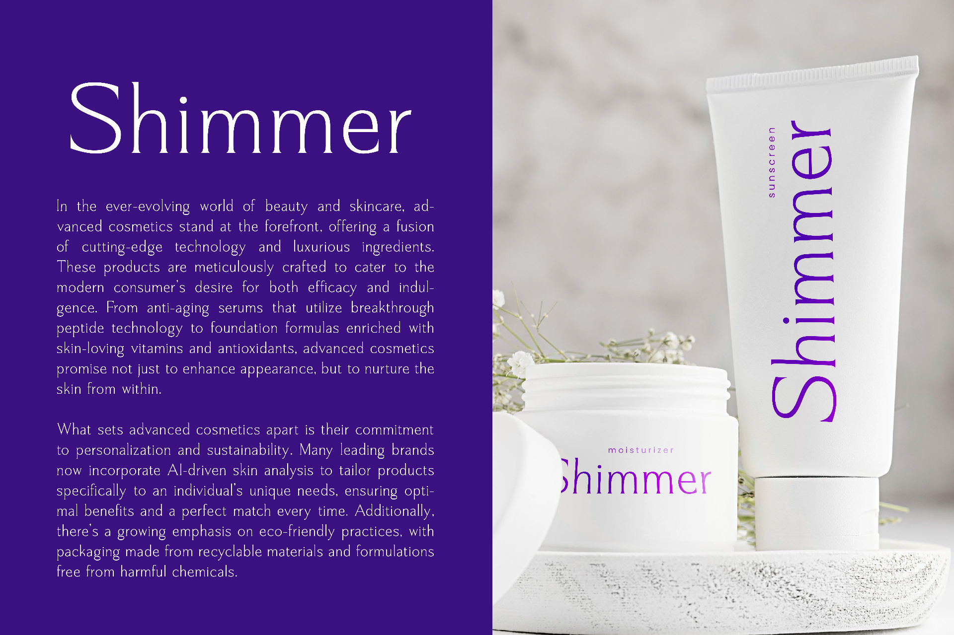 Preview 3 for Argent Paradise – Elegant Serif Oldstyile