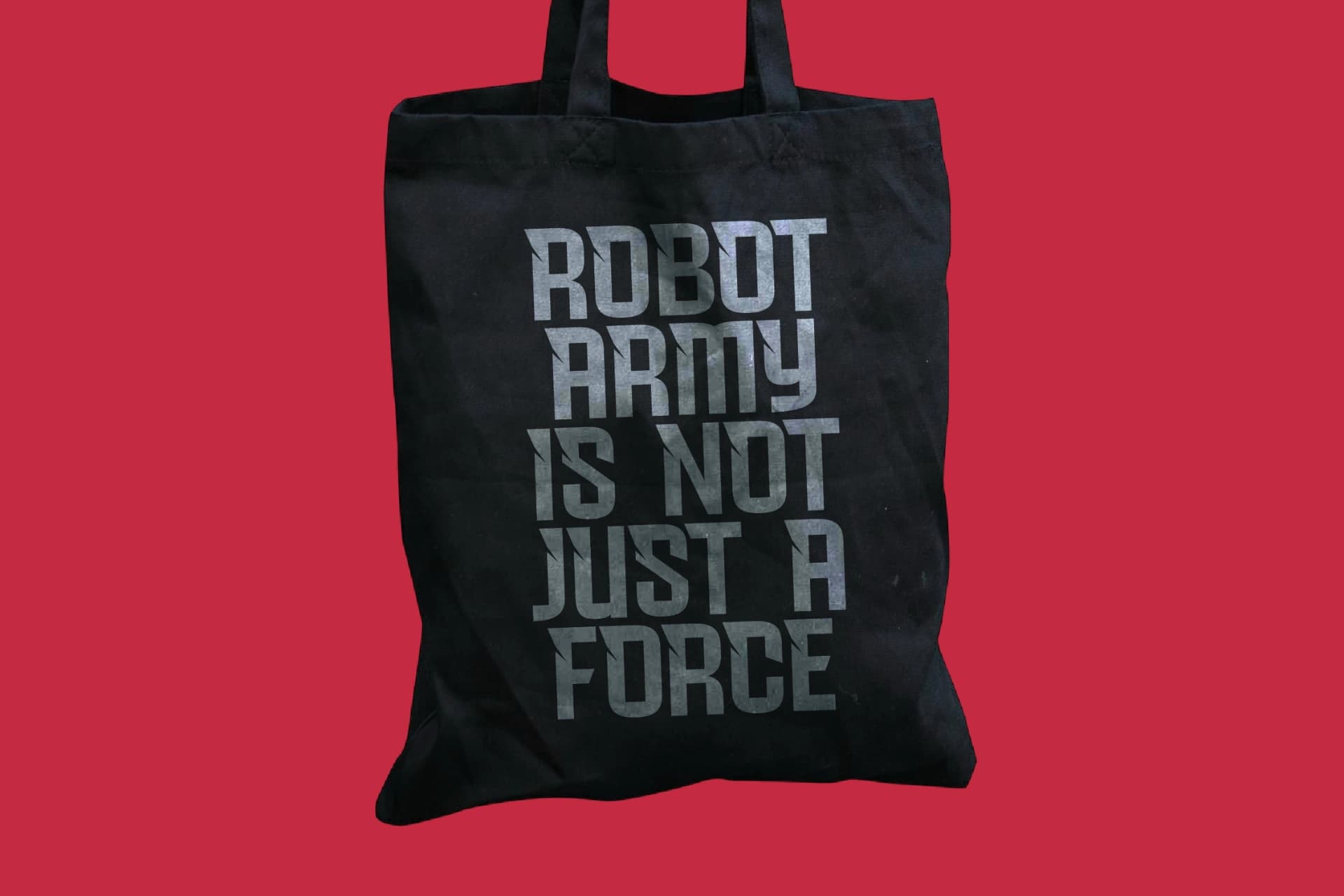 Preview 12 for Chiteror - Modern Futuristic Font