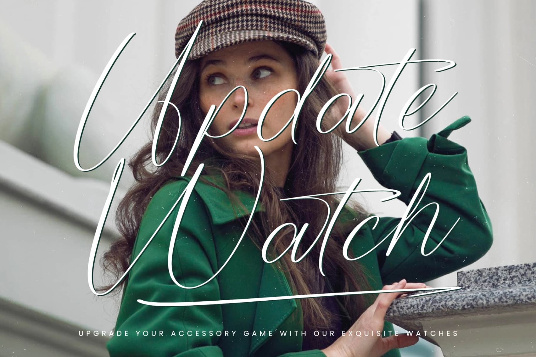 Preview 7 for Trekfox Hunter – Modern Signature Font