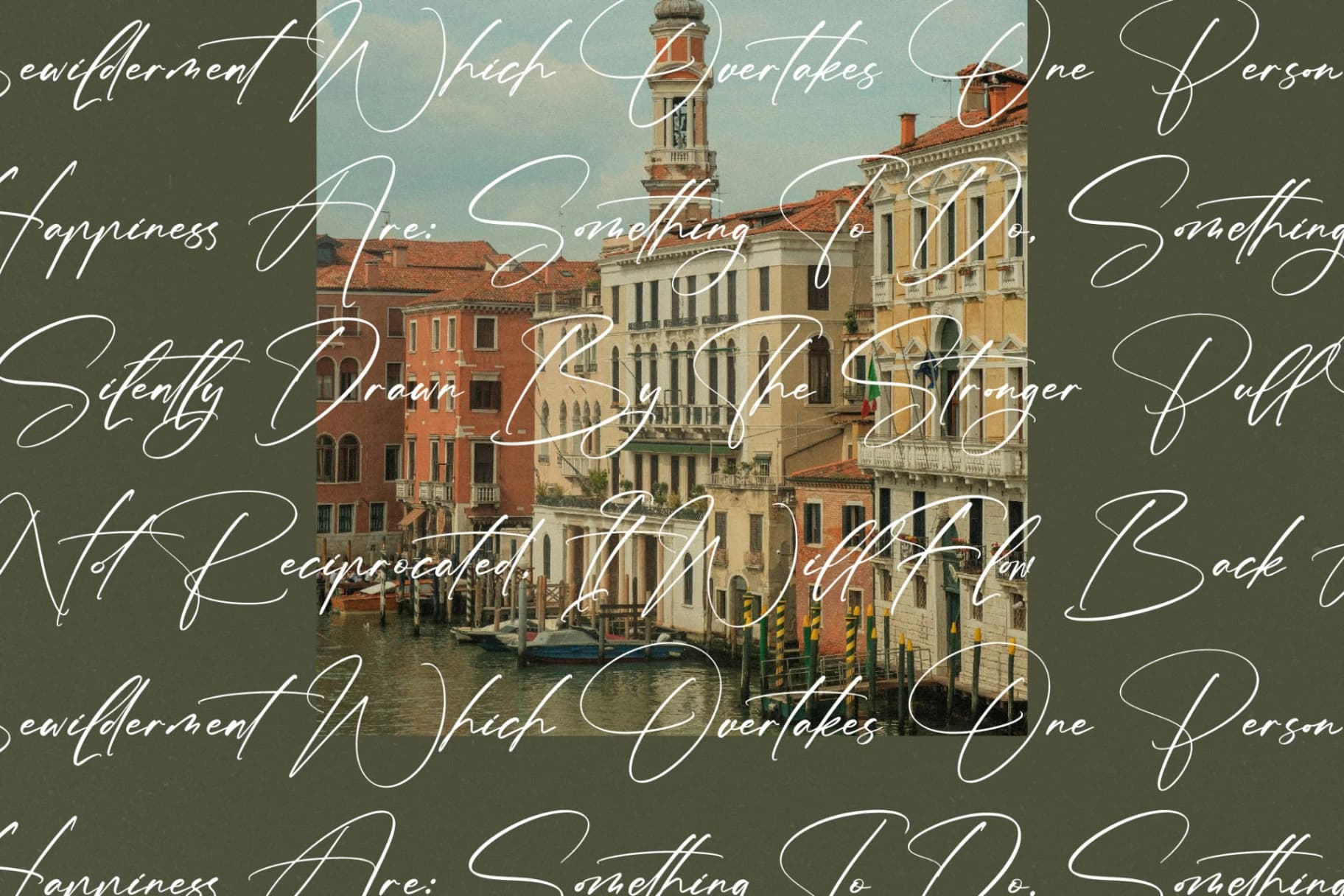 Preview 9 for Budapesta Romantes – Modern Signature Script