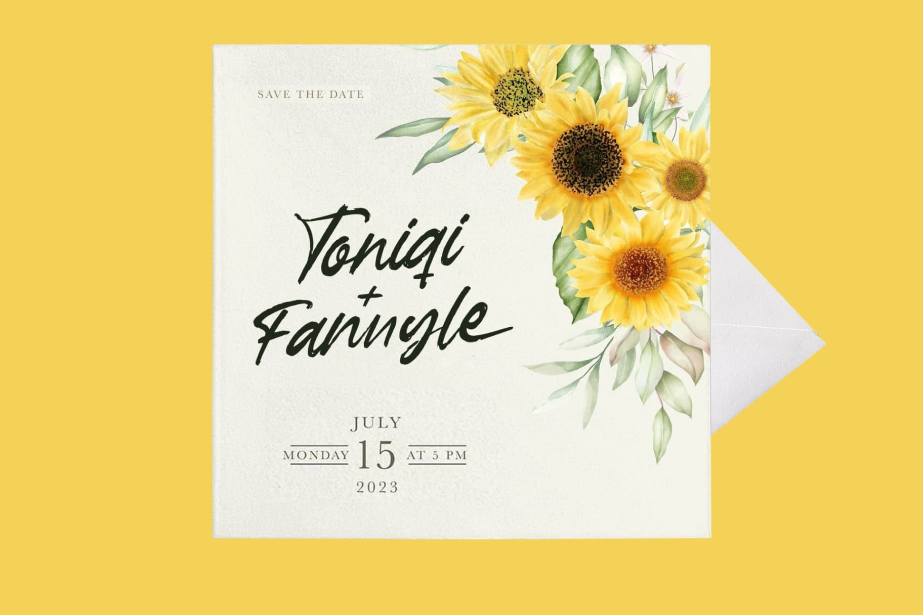 Preview 12 for Garden Solland – Bold Handwritten Font
