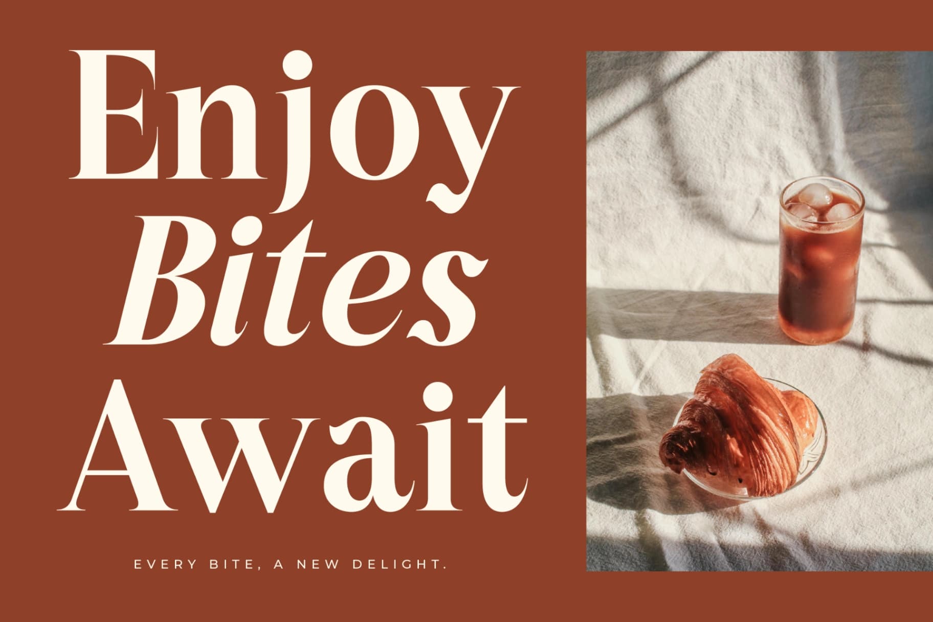 Preview 7 for Mocha Dahlia – Modern Serif Font