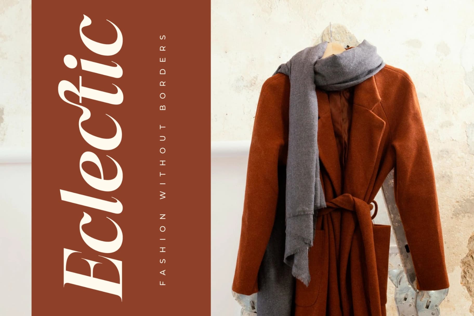 Preview 2 for Mocha Dahlia – Modern Serif Font