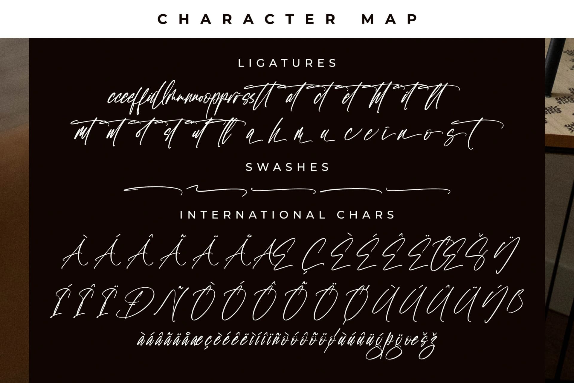 Preview 14 for Ballemyatss – Modern Signature Script