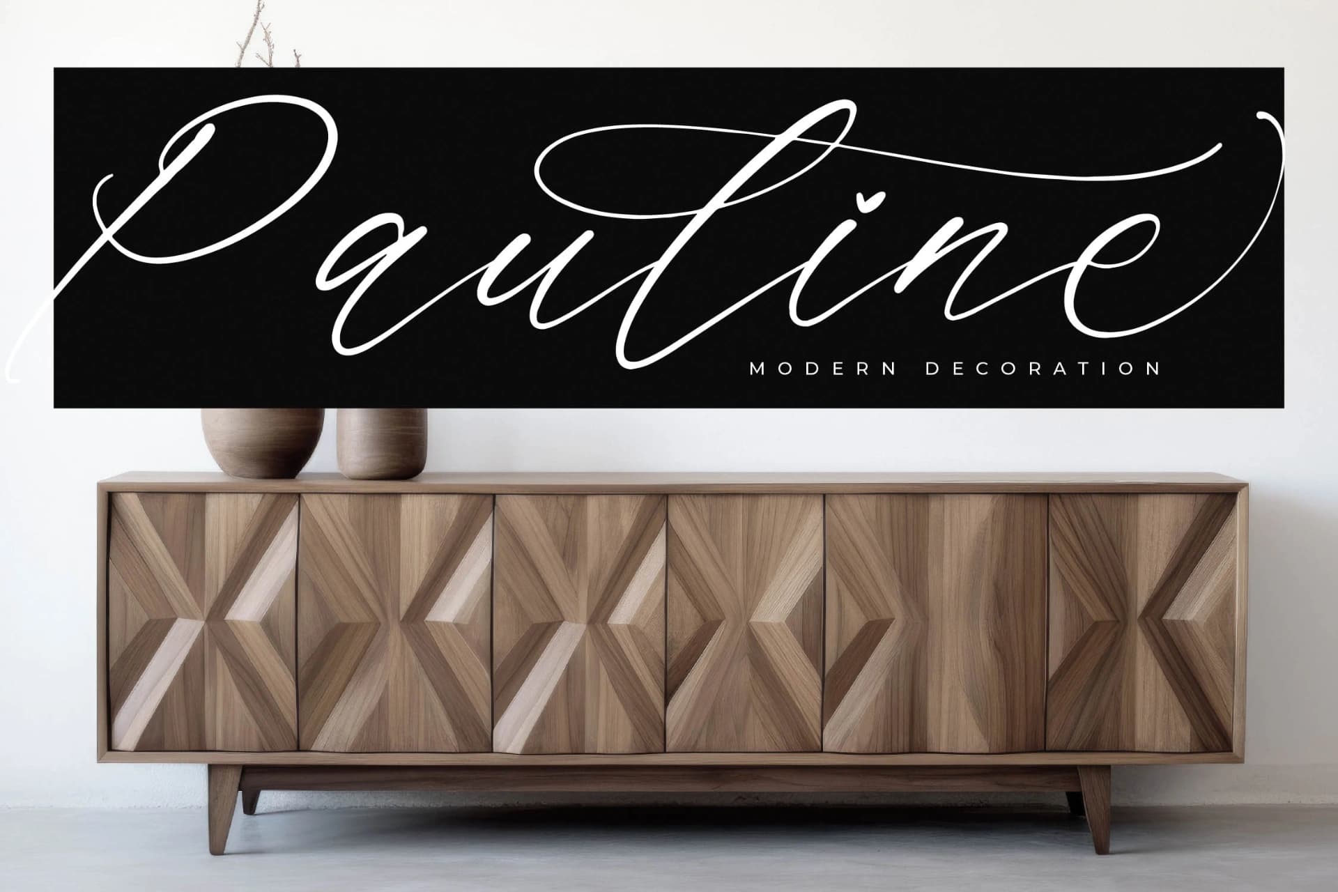Preview 6 for Saltngos – Modern Calligraphy