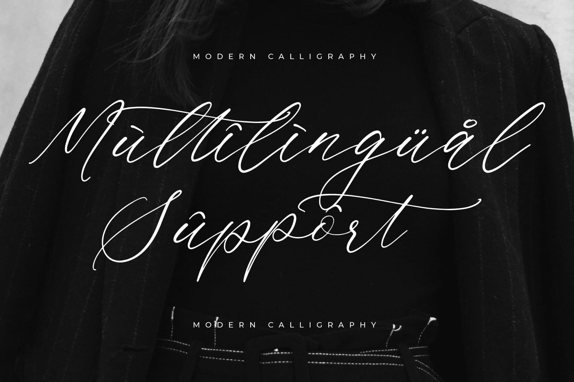 Preview 12 for Saltngos – Modern Calligraphy