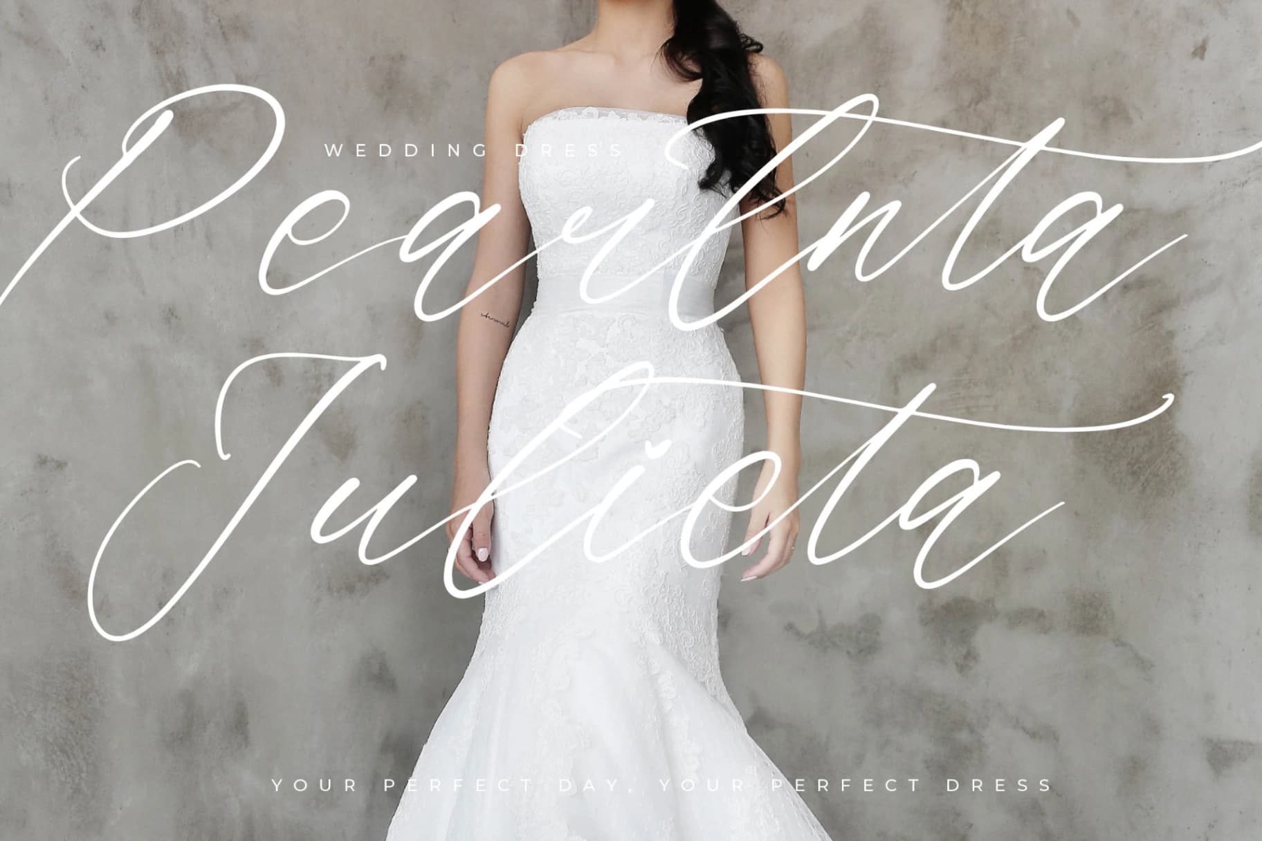 Preview 8 for Saltngos – Modern Calligraphy