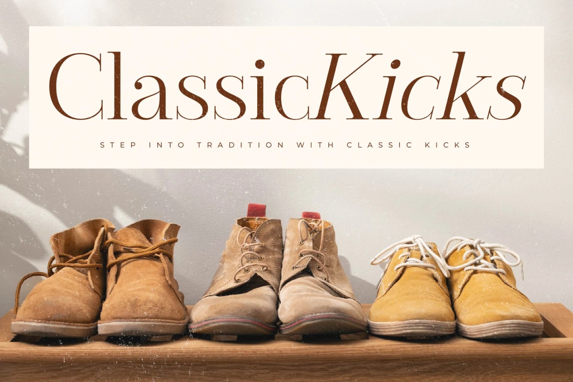 Preview 5 for Coffica Vibes – Modern Serif Font
