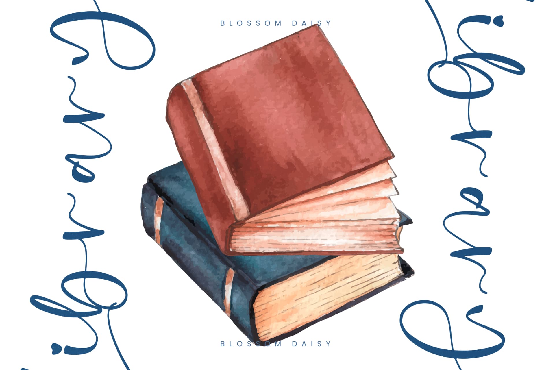 Preview 8 for Blossom Daisy – Beautiful Handwritten Script