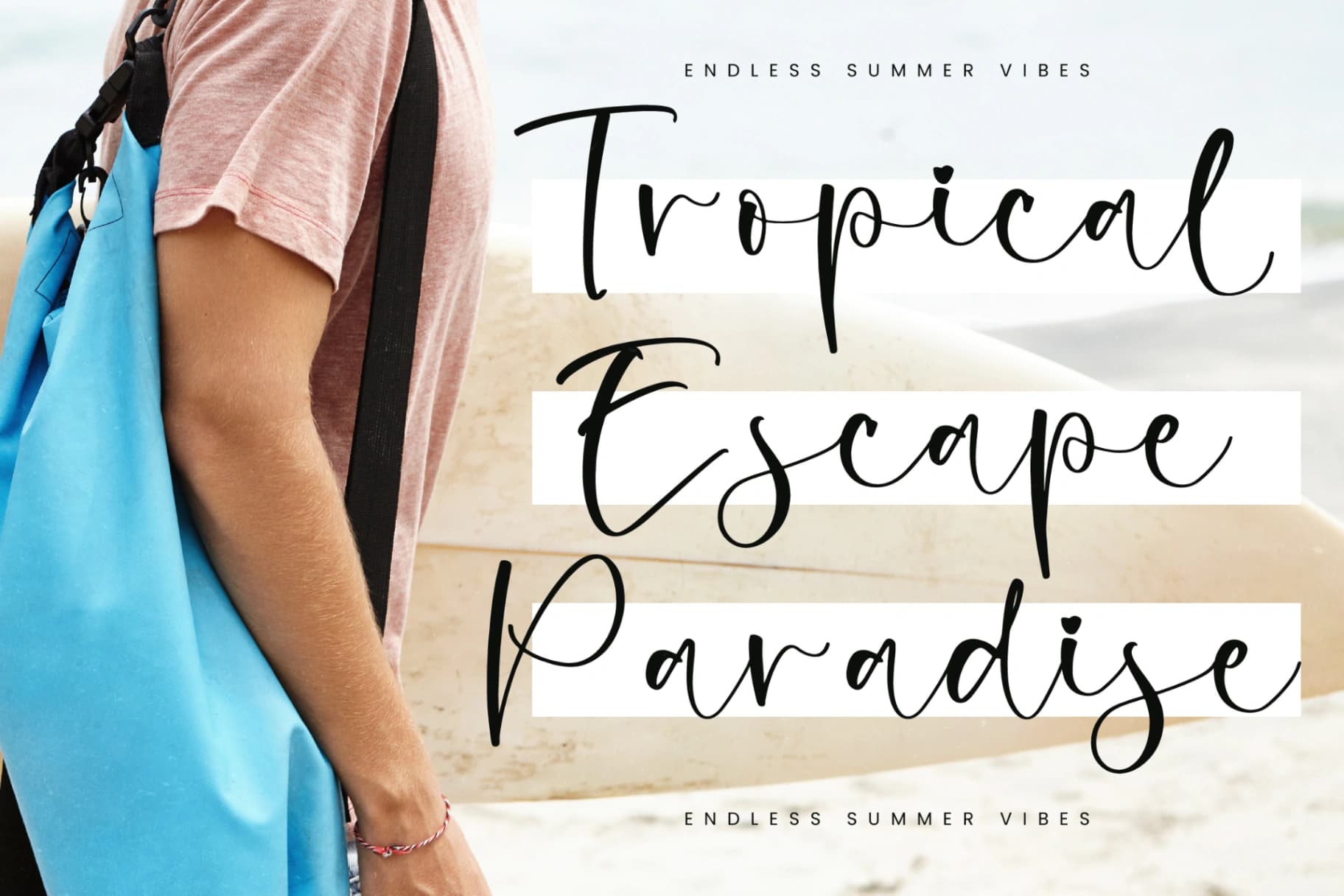 Preview 12 for Blossom Daisy – Beautiful Handwritten Script
