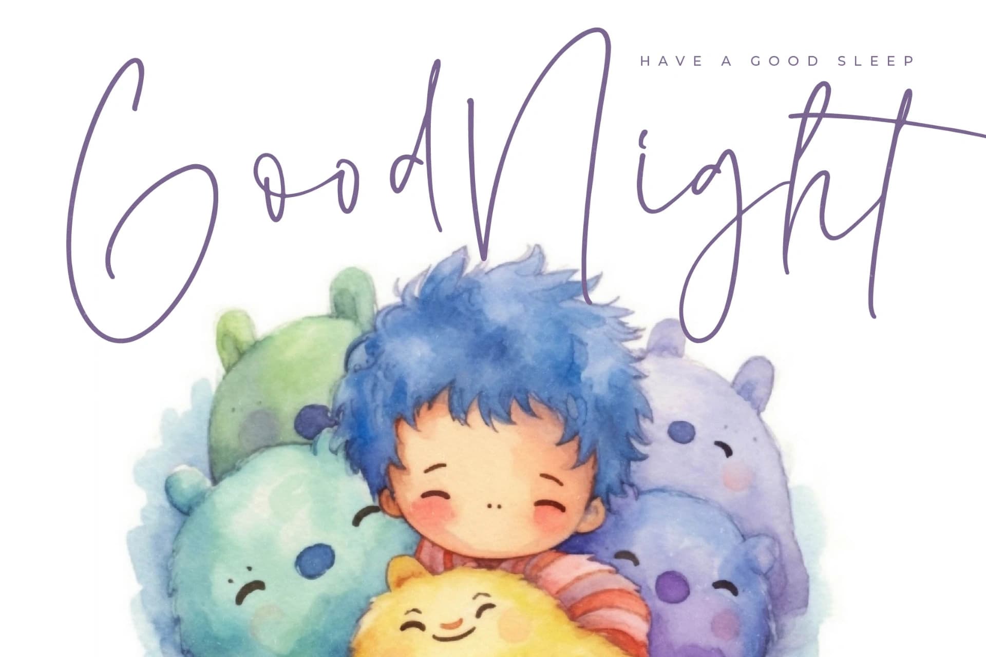 Preview 6 for Sillento Nighters – Beautiful Script Font