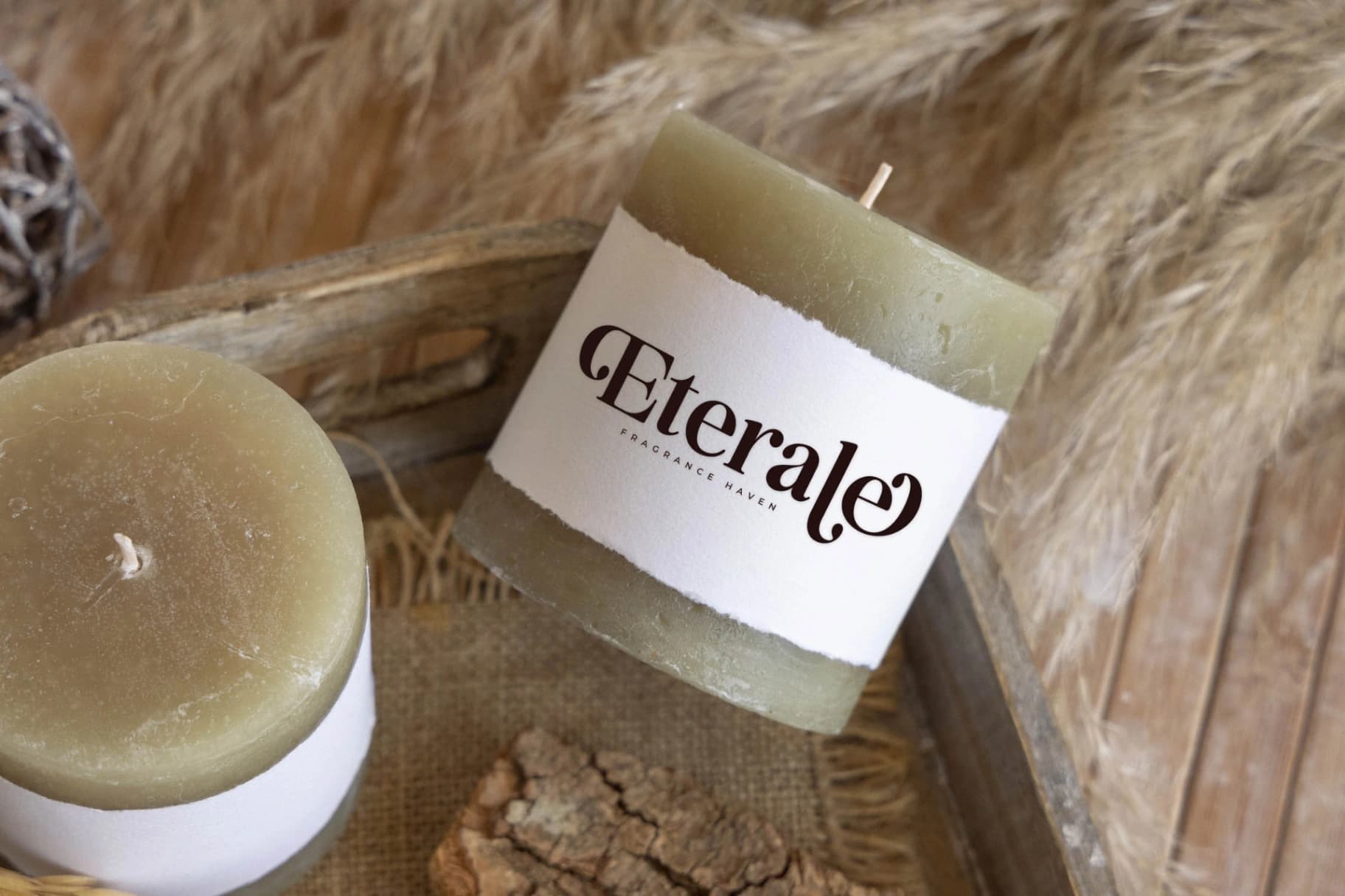 Preview 7 for Ralgine - Decorative Modern Serif