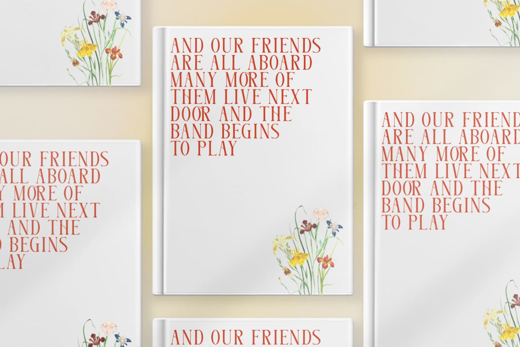 Preview 9 for Glorando - Modern Serif Font Display