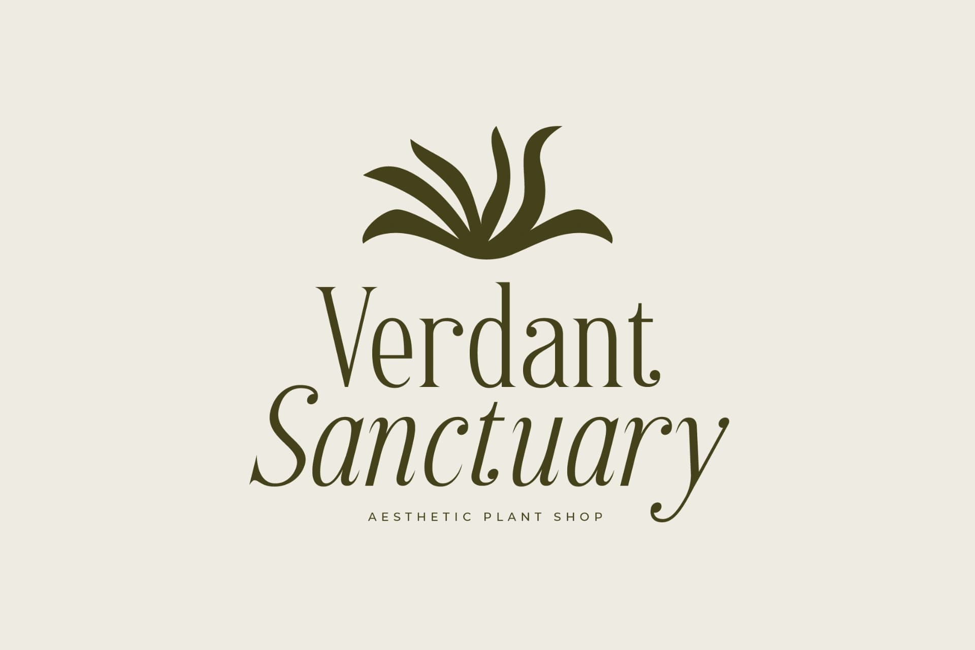 Preview 2 for Scarlett Quistan - Modern Serif Font