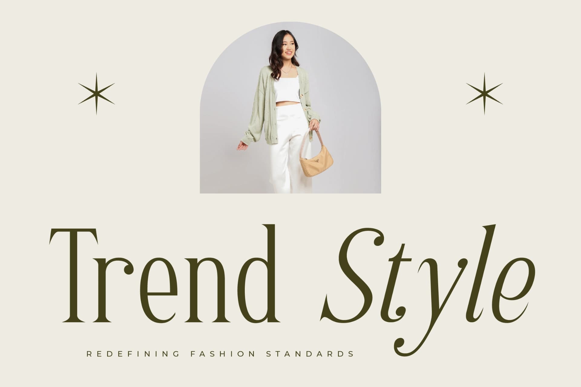 Preview 8 for Scarlett Quistan - Modern Serif Font