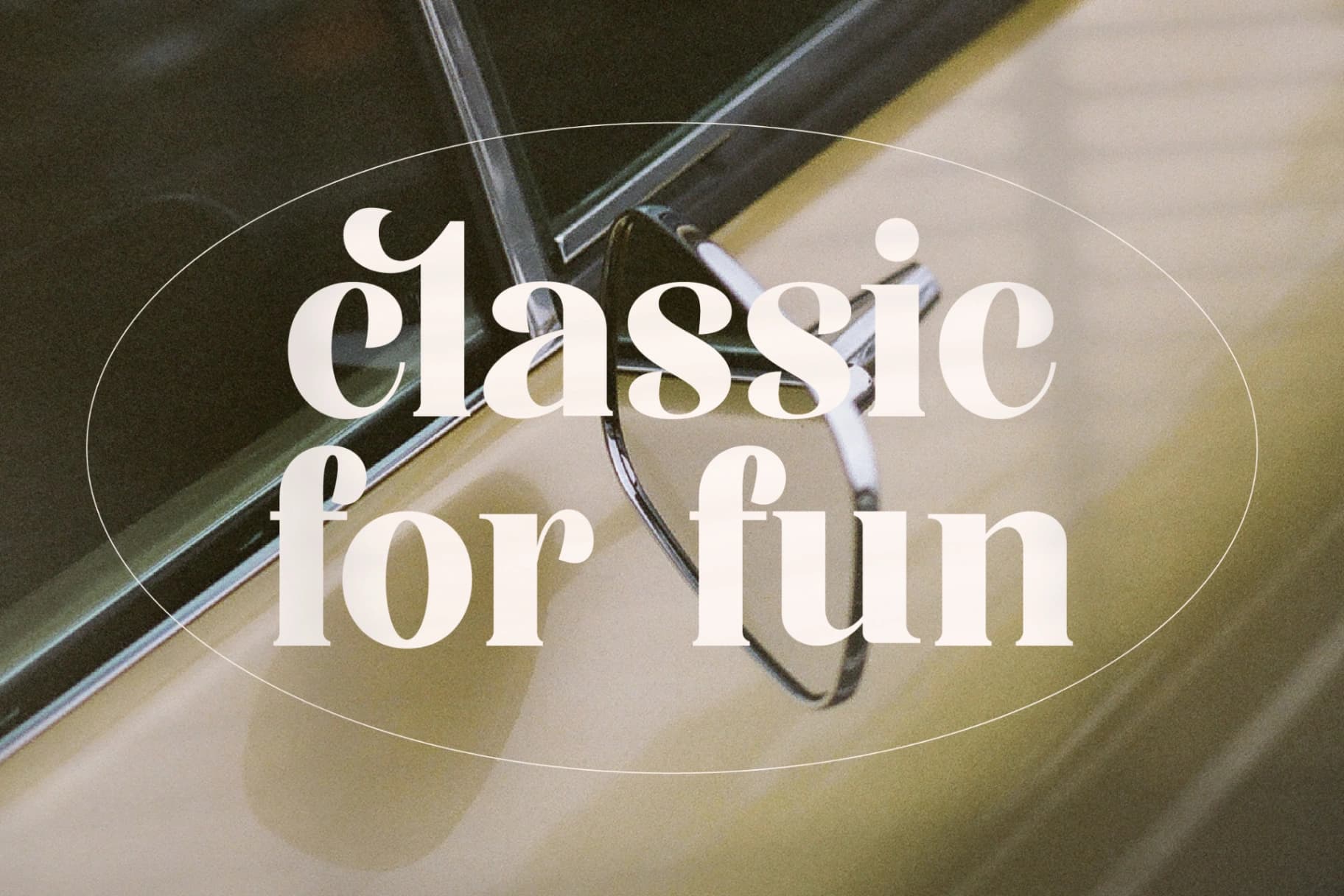 Preview 9 for Hagista Melagon - Modern Serif Font