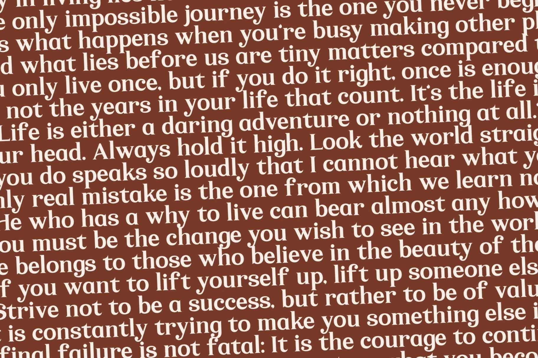 Preview 9 for Mystic Grace – Modern Serif Font