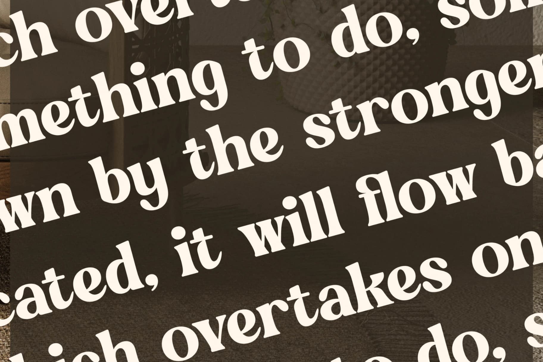 Preview 9 for Golden Antique - Retro Serif Font