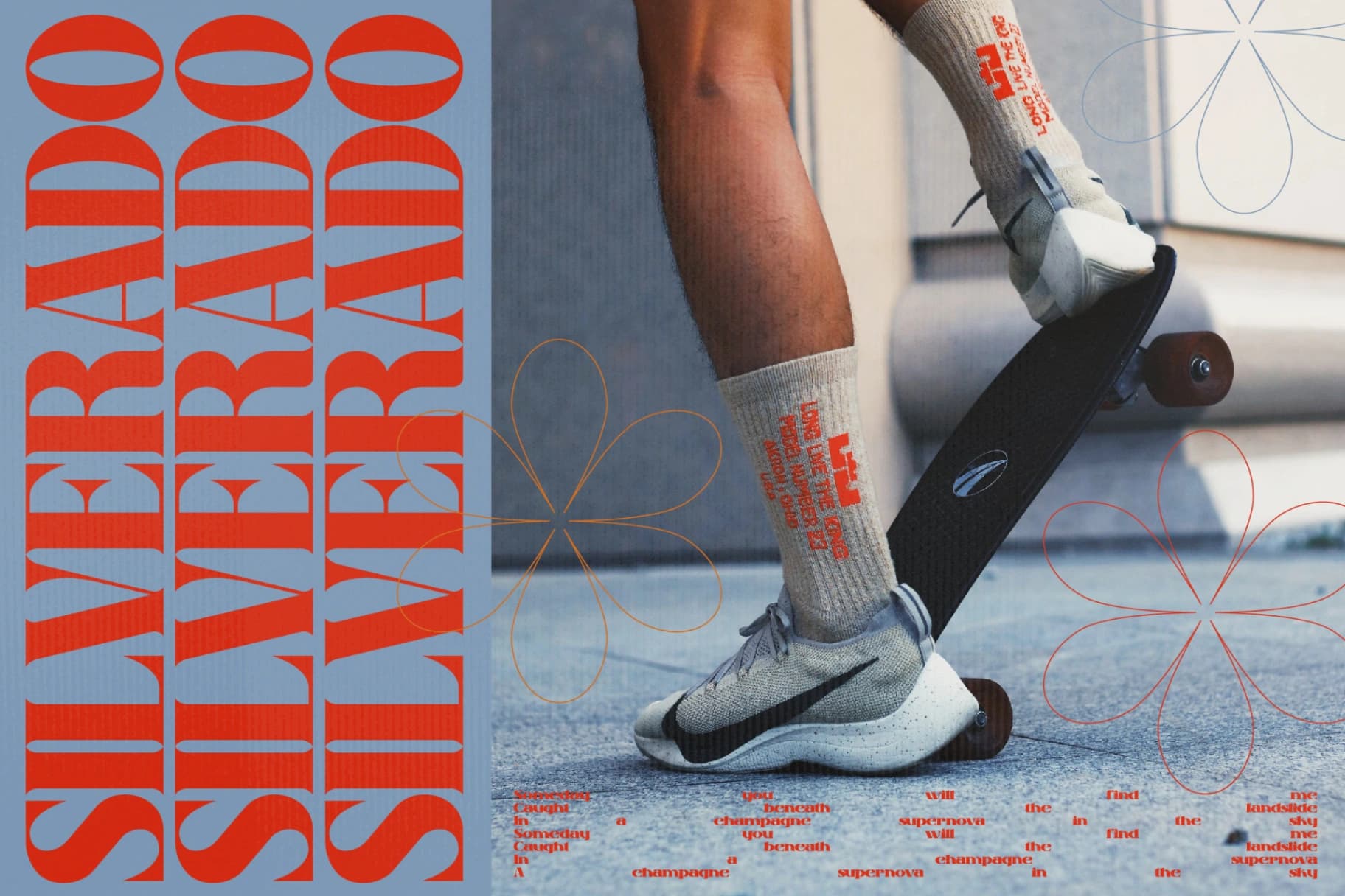 Preview 4 for Shomething - Modern Serif Font