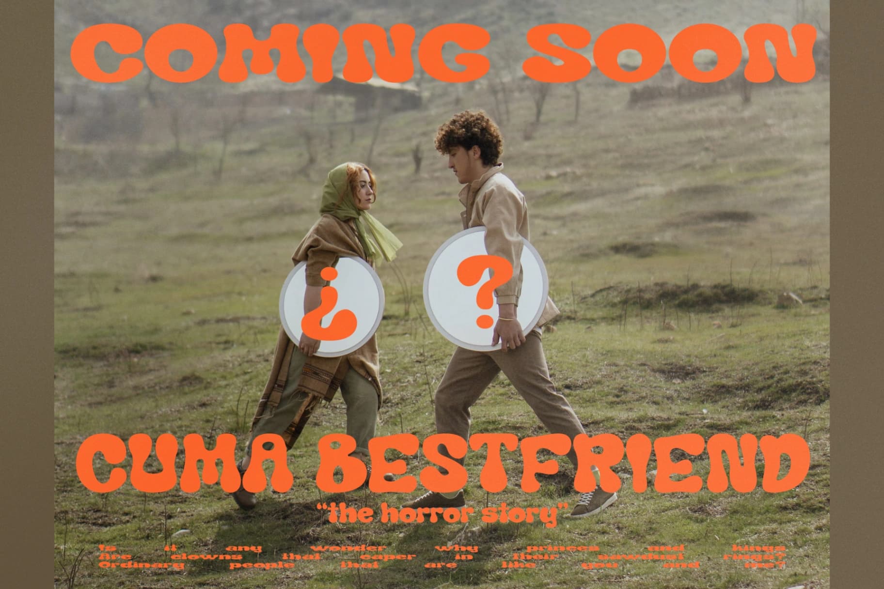 Preview 8 for Benomout - Grove Retro Display Font