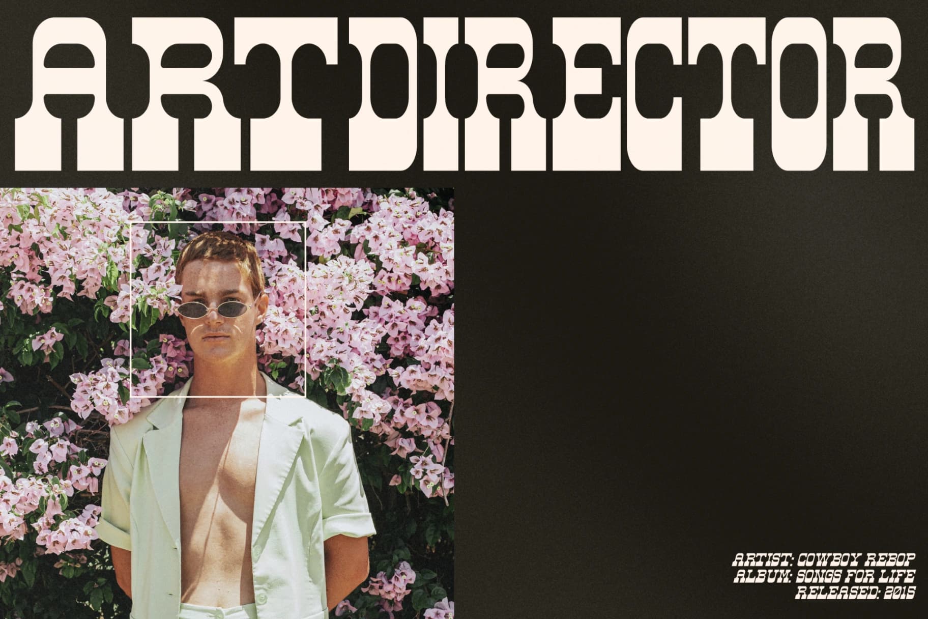 Preview 10 for Big Bang - Display Retro Font