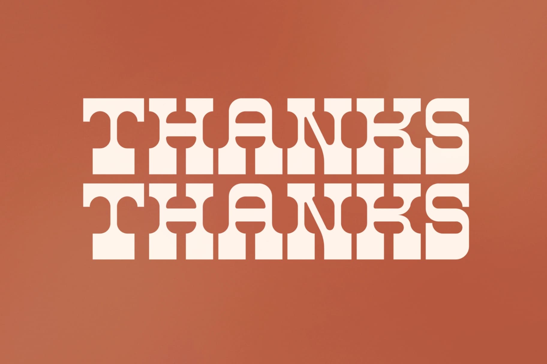Preview 15 for Big Bang - Display Retro Font