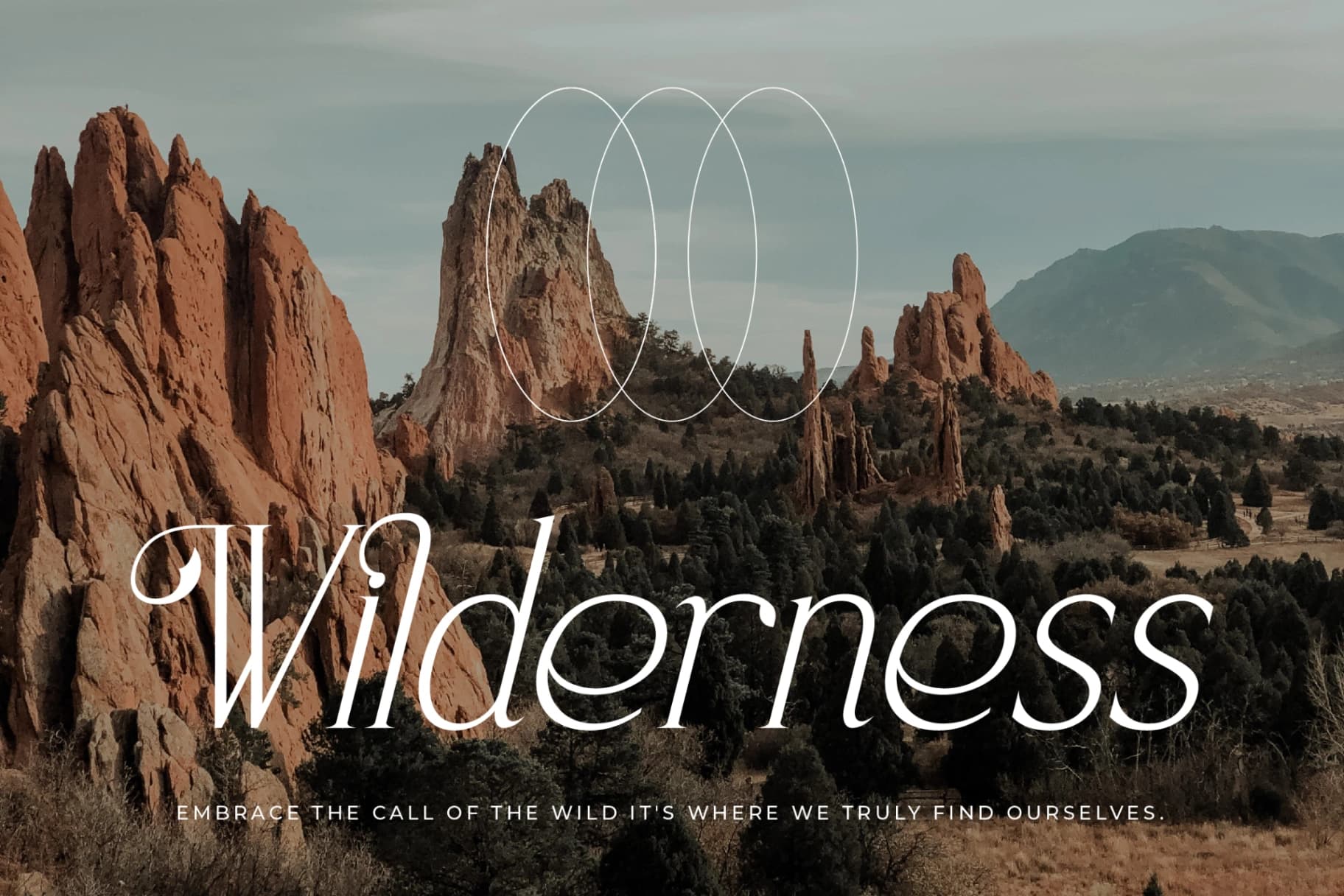 Preview 8 for Magnofia – Modern Serif Font
