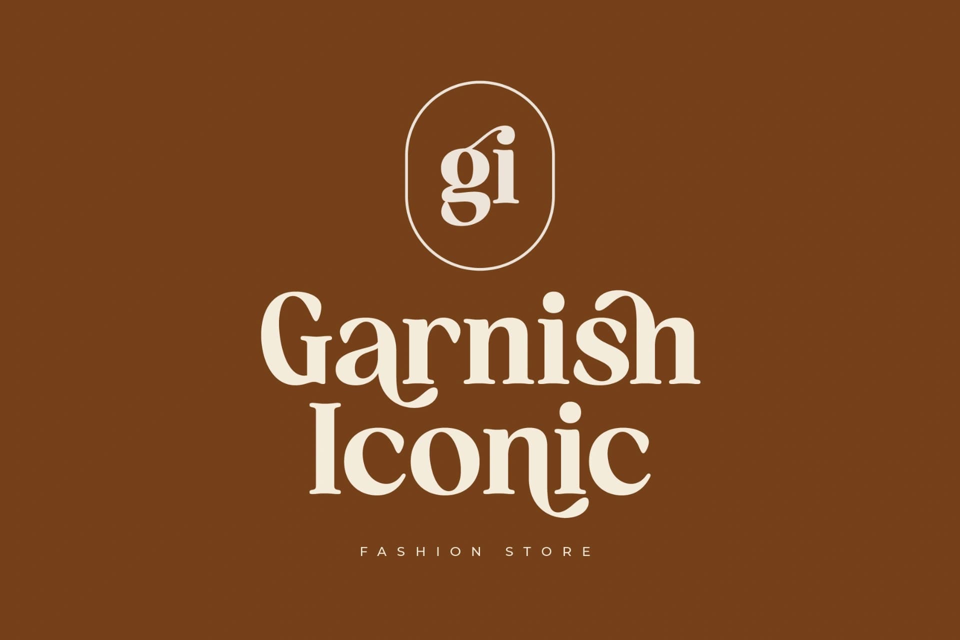 Preview 4 for Golden Sands - Modern Serif Font