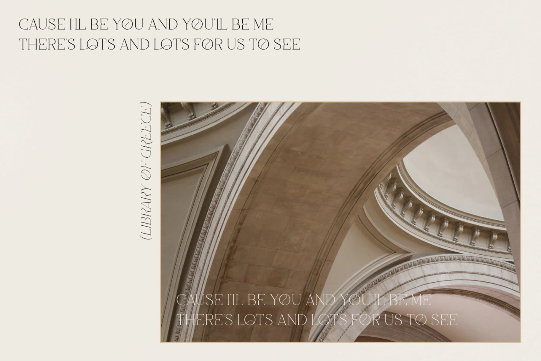 Preview 4 for Golden - Luxury Font