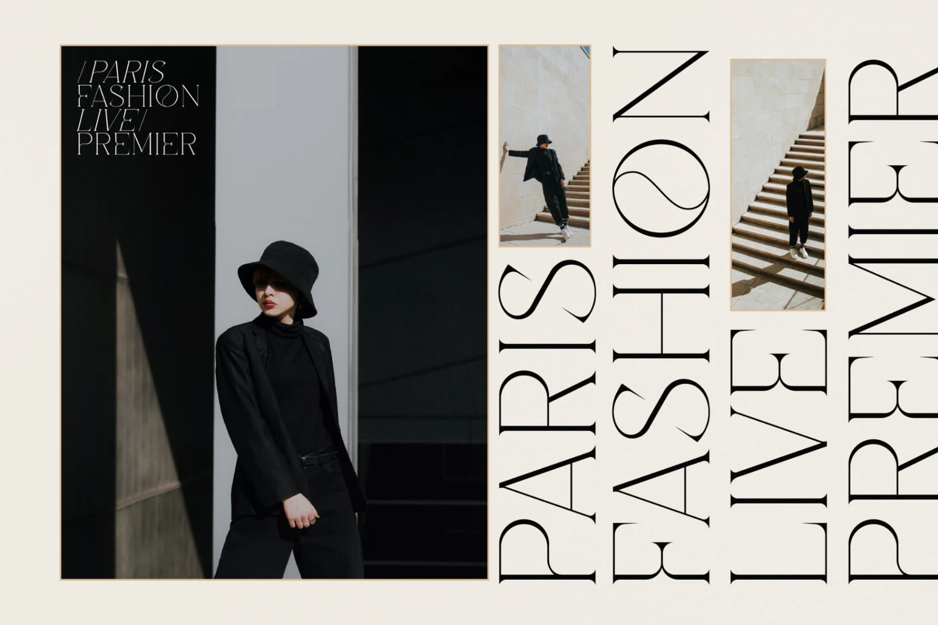 Preview 8 for Golden - Luxury Font
