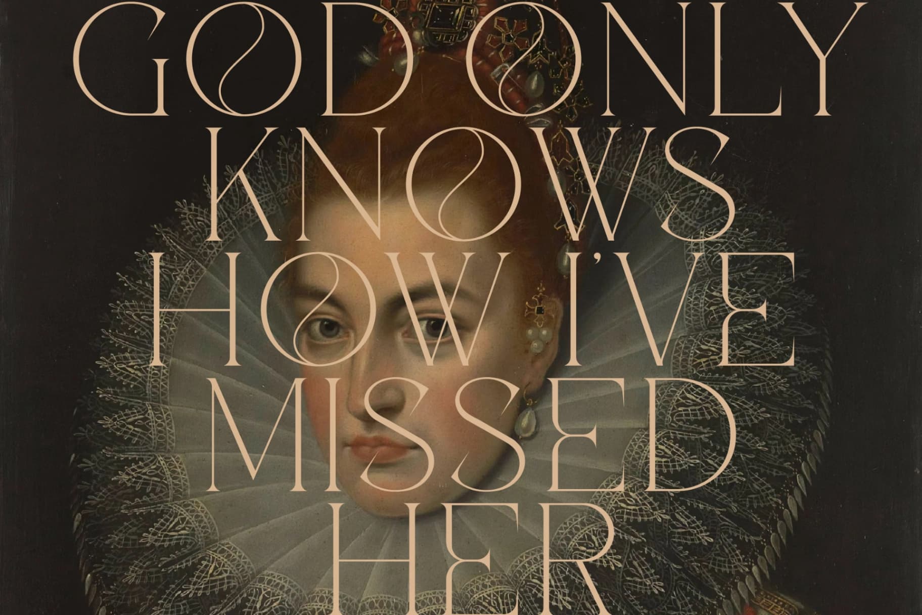 Preview 2 for Golden - Luxury Font