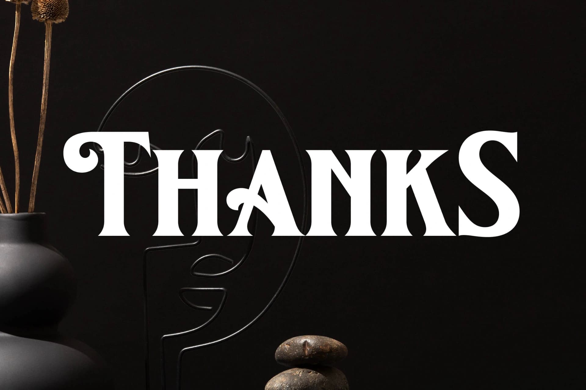 Preview 15 for Kingtron – Modern Serif Display