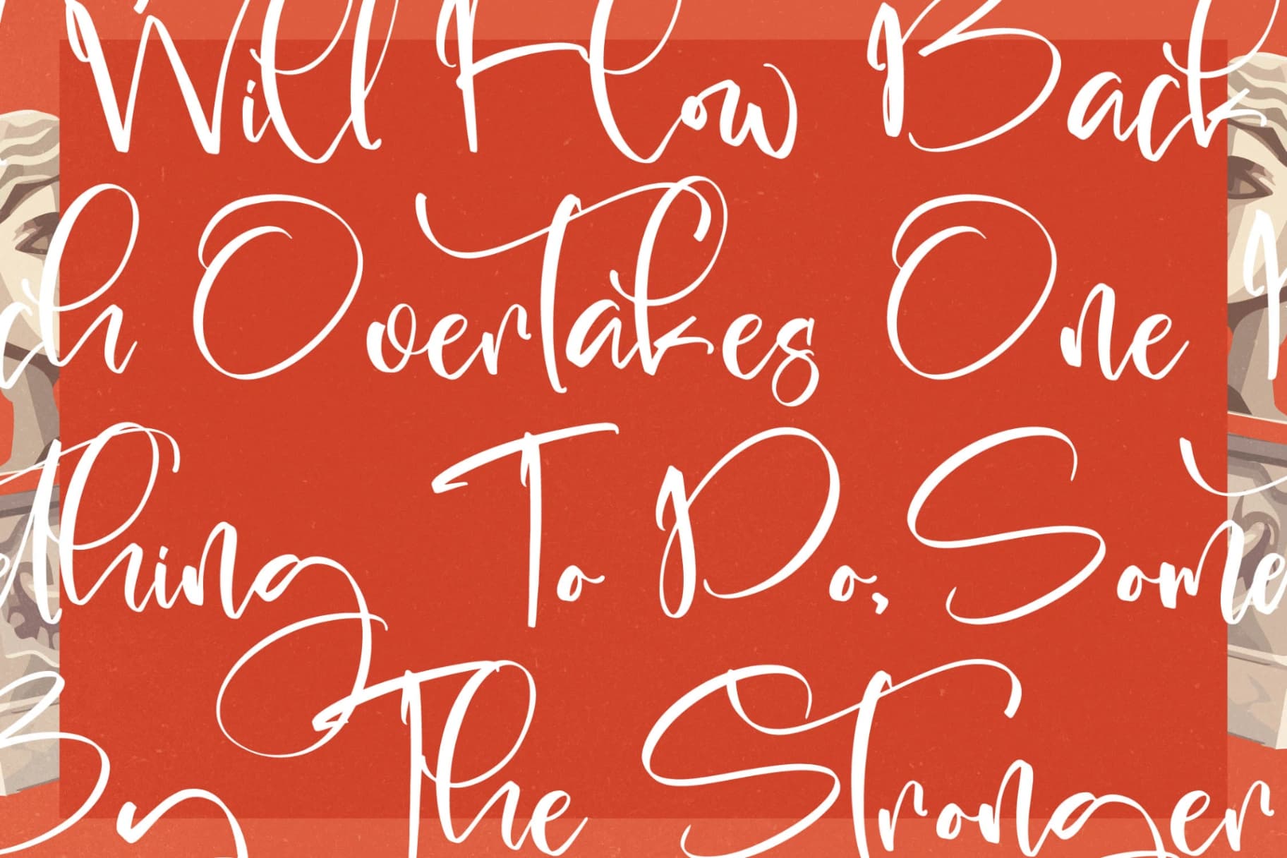 Preview 9 for Majestica Kingdera – Modern Handwritten