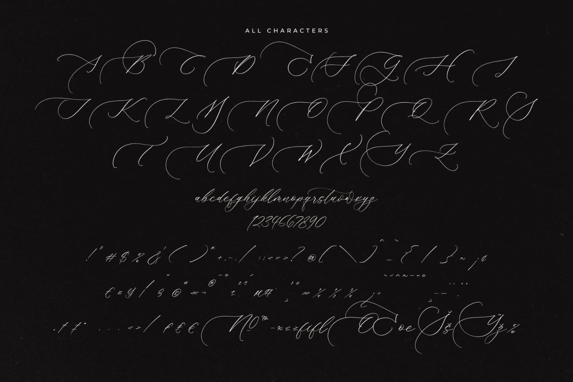 Preview 13 for Brightera Himalaye – Beautiful Script Calligraphy