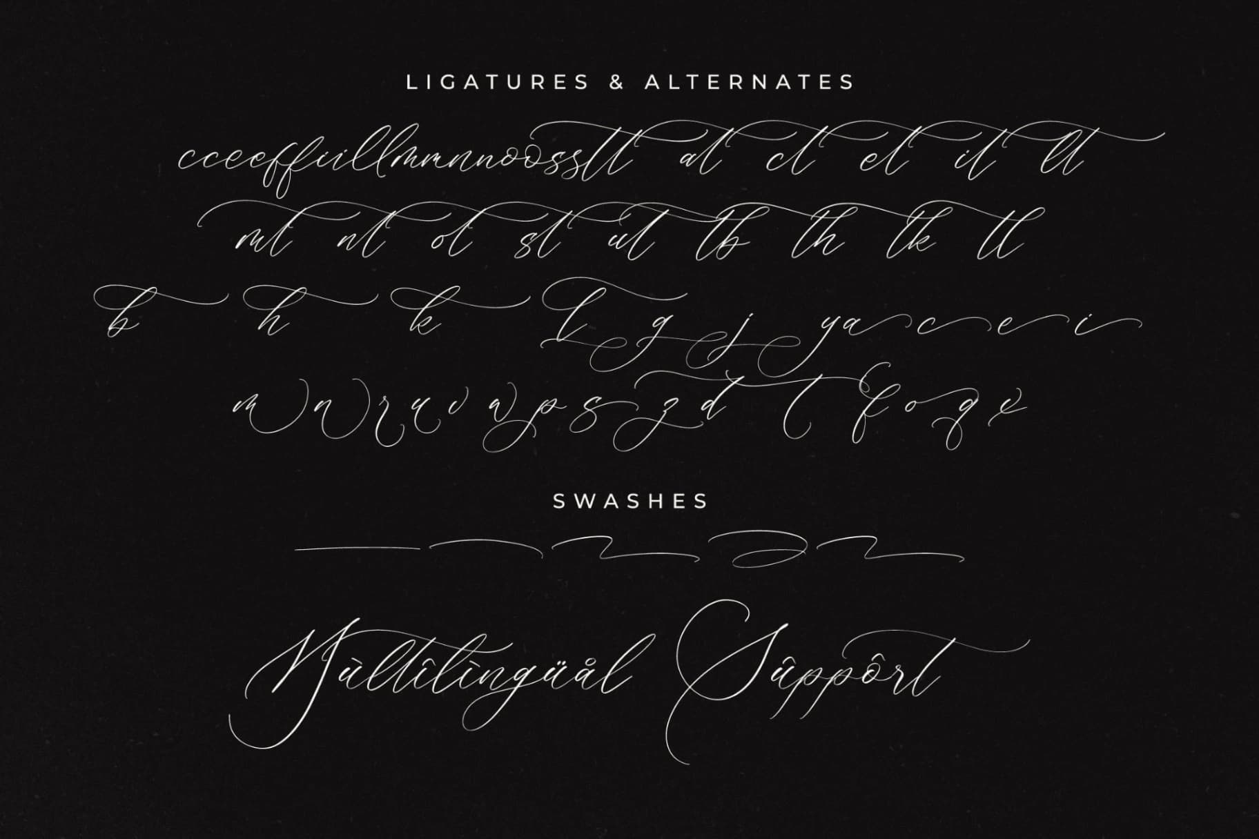 Preview 14 for Brightera Himalaye – Beautiful Script Calligraphy