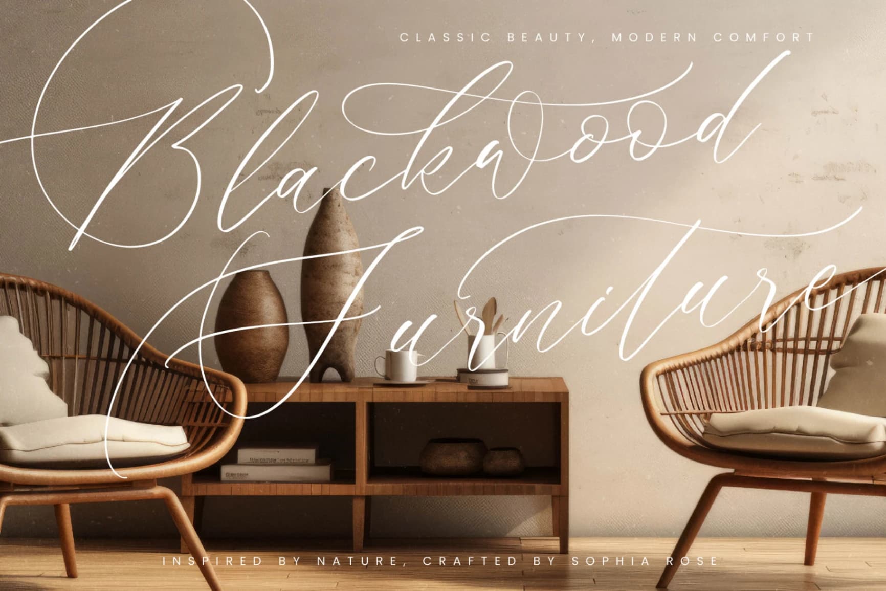 Preview 10 for Brightera Himalaye – Beautiful Script Calligraphy