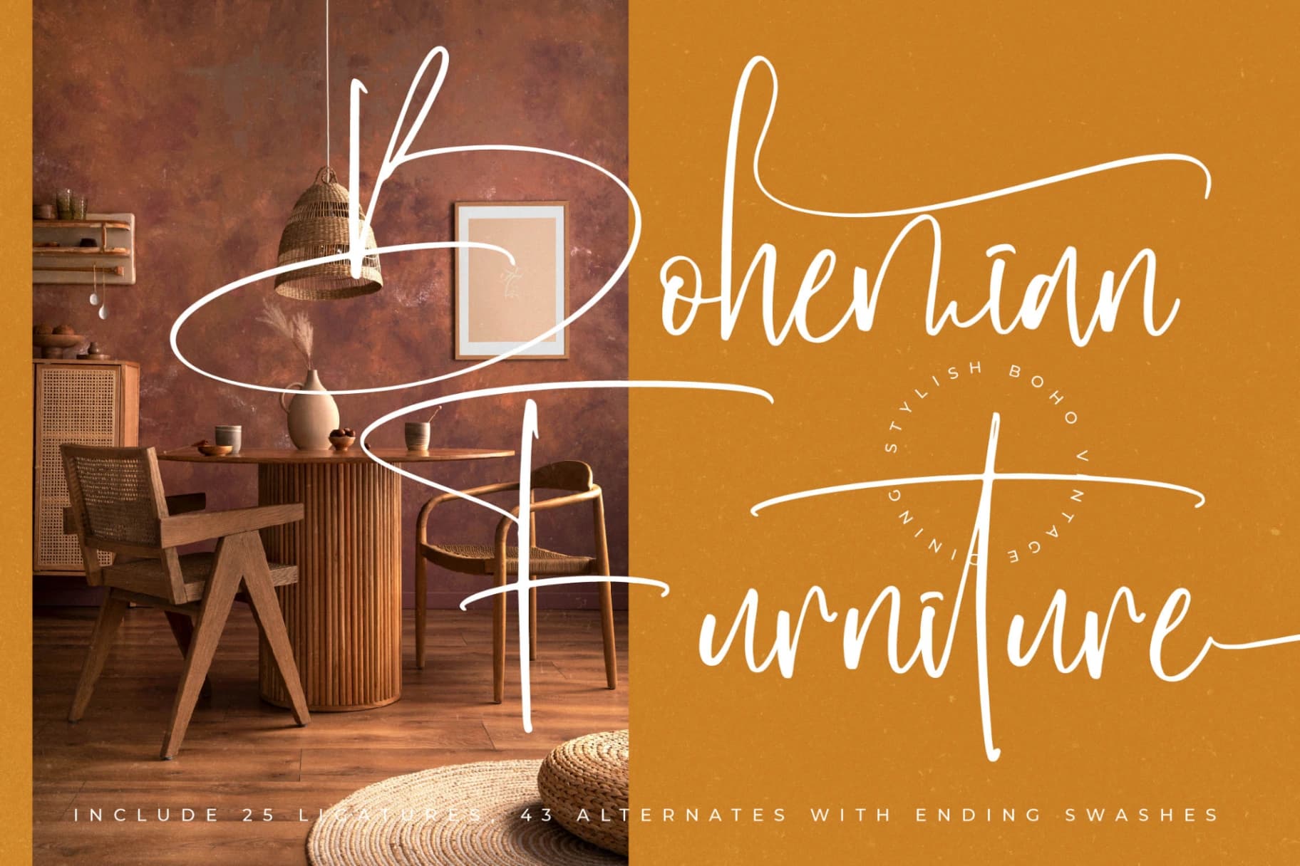 Preview 12 for Bluestone Nostalgia – Modern Signature Script