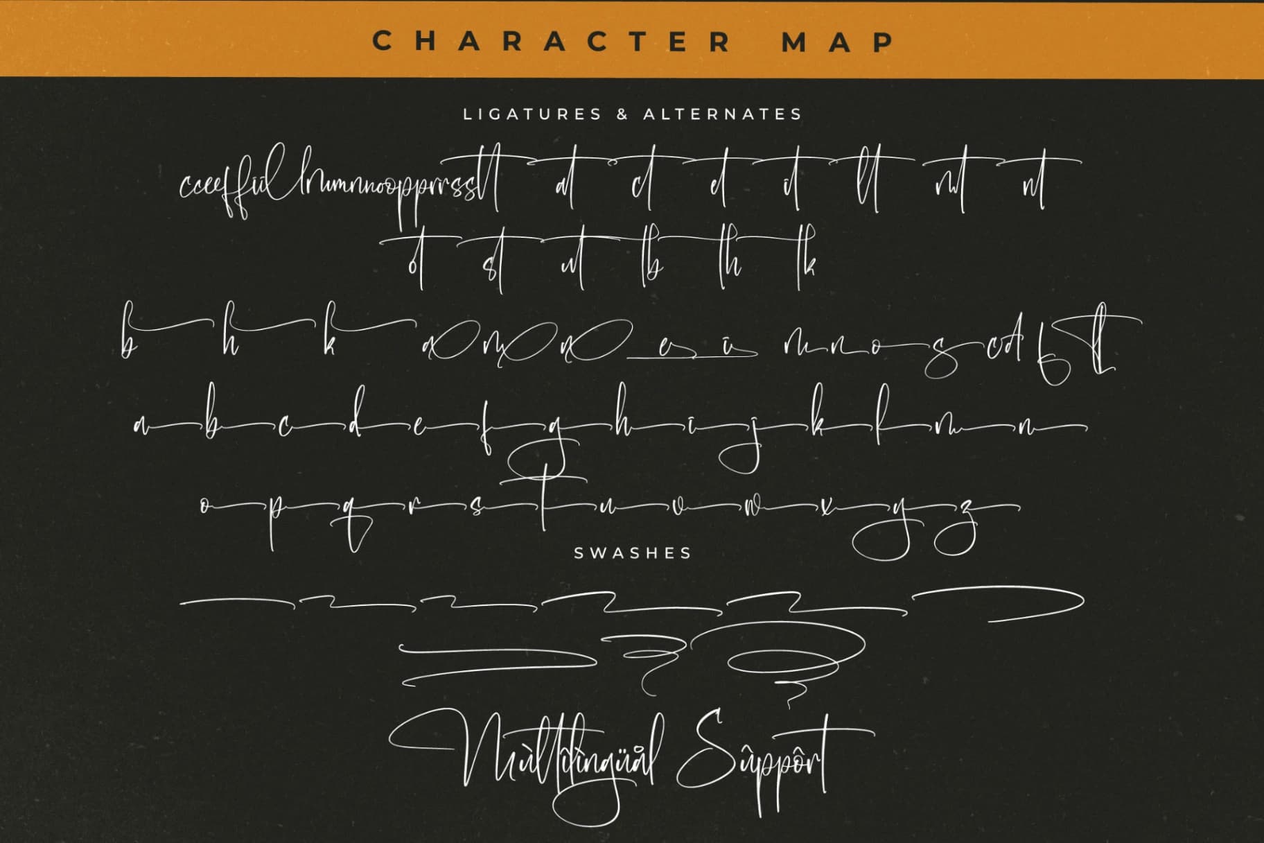 Preview 14 for Bluestone Nostalgia – Modern Signature Script