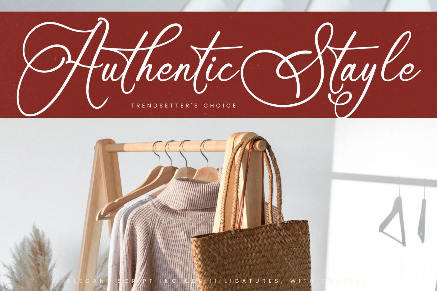 Preview 3 for Mindnight Vibranttens – Elegant Script Font